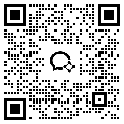 享代练原官网提供的客服二维码，请使用对应应用扫码